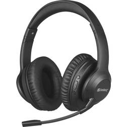 Sandberg ANC+ENC Pro Bluetooth Headset