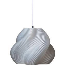 Crème Atelier Soft Serve Pendant Lamp