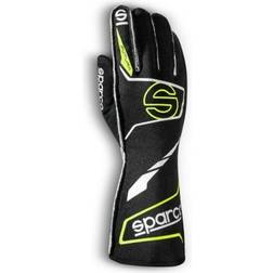 Sparco Gloves FUTURA Black