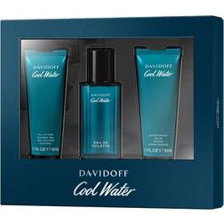 Davidoff Cool Water gift set II.