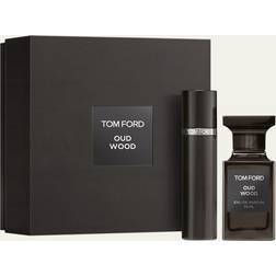 Tom Ford Oud Wood Set