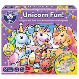 Orchard Toys Unicorn Fun!