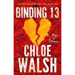 Binding 13 (Hæftet, 2023)