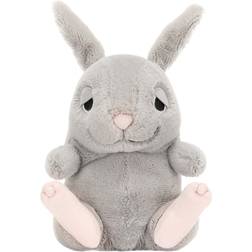Jellycat Cuddlebud Bernard Bunny