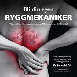 Bli din egen ryggmekaniker (Häftad, 2023)