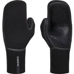 Quiksilver Mt Sessions Mm Gloves Black Man