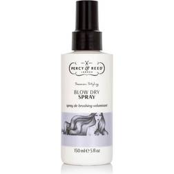 Percy & Reed Session Styling Blow Dry Spray 150ml