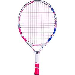 Babolat Fly 17 2023 white