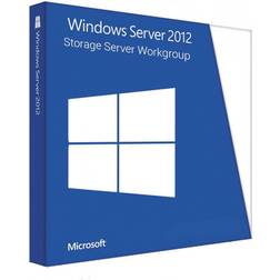 Microsoft Windows Storage Server 2012 Workgroup Product Key