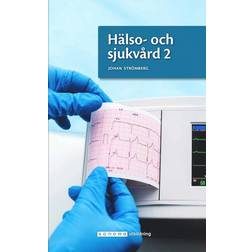 Hälso- och sjukvård 2 (Häftad, 2023)