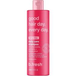 b.fresh Good Hair Day Everyday Daily Care Shampoo 355ml