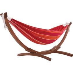 Vivere Mimosa Hammock Stand