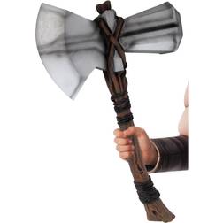 Rubies Marvel Avengers Thor Stormbreaker Hammare/Yxa