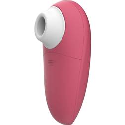 Womanizer Mini Clitoral Vibrator