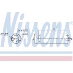 Nissens Dryer Receiver Drier AC air conditioning