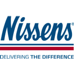 Nissens Dryer Receiver Drier AC air conditioning 95523