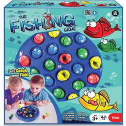 The Fishing Game