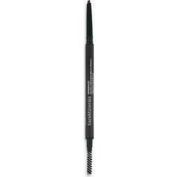 BareMinerals Mineralist Micro Brow Pencil Ritch - Black