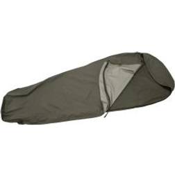 Carinthia Expedition Cover Gore-Tex Olive Right Zip