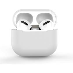 Hurtel Soft Silikon Skal AirPods Pro