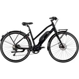 Ecoride Elcykel Tripper 28 Axs M-10 Damcykel