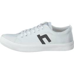 Philip Hog Andrea White/black Vit