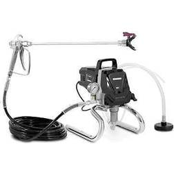 MSW Paint Sprayer 1010 W