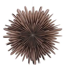 Venture Design The Seal Grey Julestjerne ∅ 80cm
