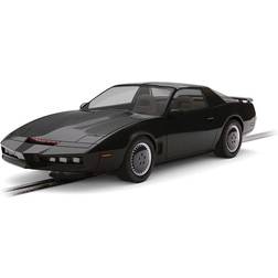 Scalextric Knight Rider K.I.T.T