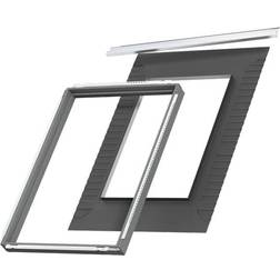Velux Isoleringssæt BDX 2000 SK06 114x118 Aluminium Ovenlysvindue