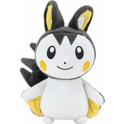 Jazwares Pokemon 8 Inch Emolga Plush