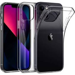 SiGN Ultra Slim Cover iPhone 15