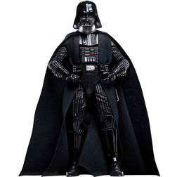 Hasbro Star Wars Black Series Archive Actionfigur Darth Vader 15 cm