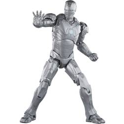 Avengers Iron Man Marvel Legends Iron Man Mark II 6-Inch Action Figure