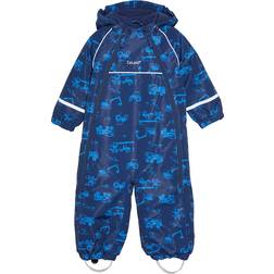 CeLaVi Vinteroverall Pageant Blue-104