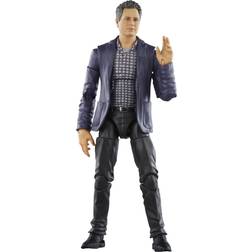 Avengers Hasbro The Infinity Saga Marvel Legends Actionfigur Bruce Banner Infinity War) 15 cm