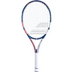 Babolat Drive 25 Tennis Racket White,Blue 000