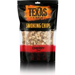 Texas Texas Club Smoking chips Cherry