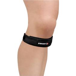 Zamst Patella Knee Band Noir