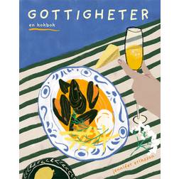 Gottigheter (Inbunden, 2023)