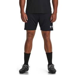 Under Armour Challenger 2.0 Shorts, Black