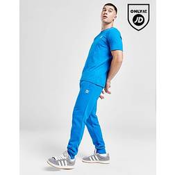 adidas adidas Originals Trefoil Essential Joggers, Blue