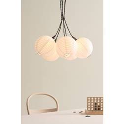Jotex loftlampe Pendel ∅ 60cm