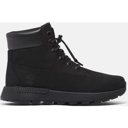 Timberland Junior Killington Trekker 6 Inch - Black