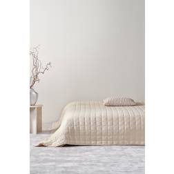 Jotex Jara Sängöverkast Beige