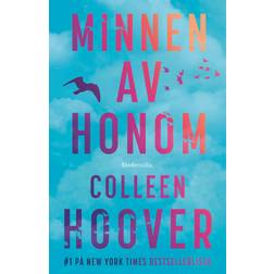 av honom (Inbunden)