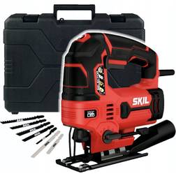 Skil Stiksav 680 W 4531GA