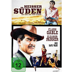 Heißer Süden (DVD)