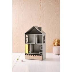 Jotex MI CASA SU CASA MINI dockskåp