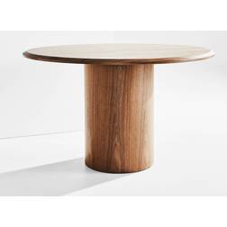Pastill Joon Natural Matbord 120cm